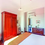 Bencista Отель 3*
