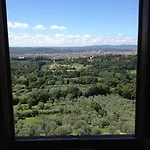 Bencista 3* Фьезоле