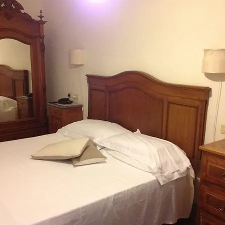 Bencista 3* Fiesole