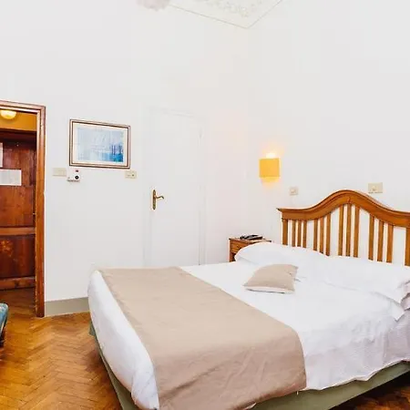 Bencista Hotel Fiesole