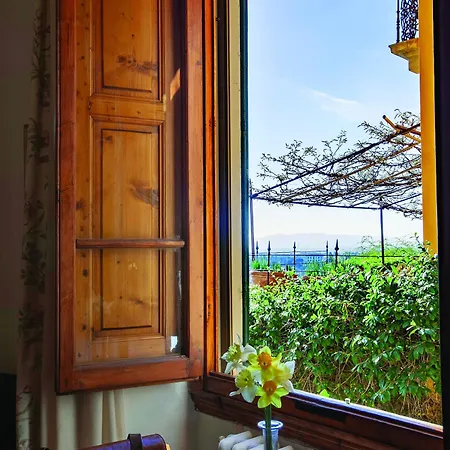 Bencista Hotel Fiesole