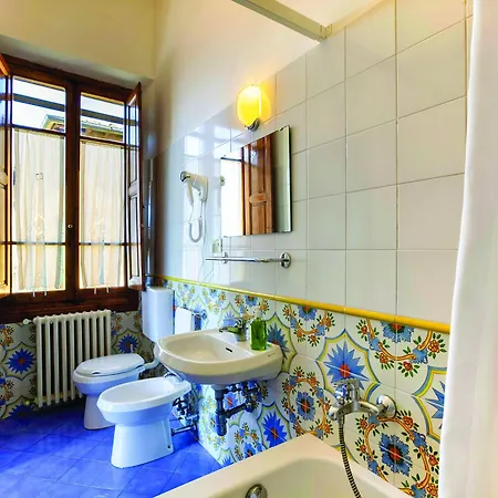 Hotel Bencista 3*