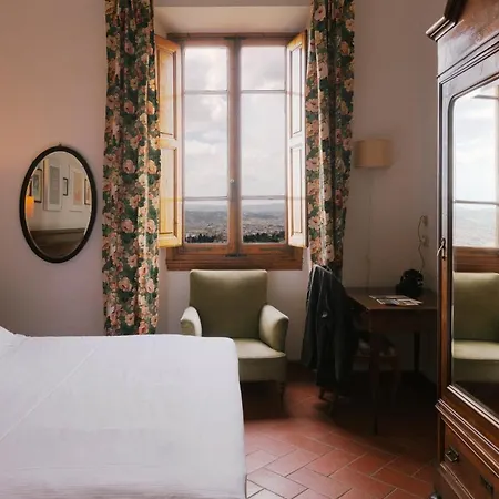 Bencista Hotel