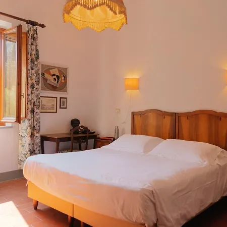 Hotel Bencista Fiesole