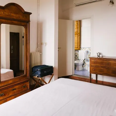 Bencista Hotel