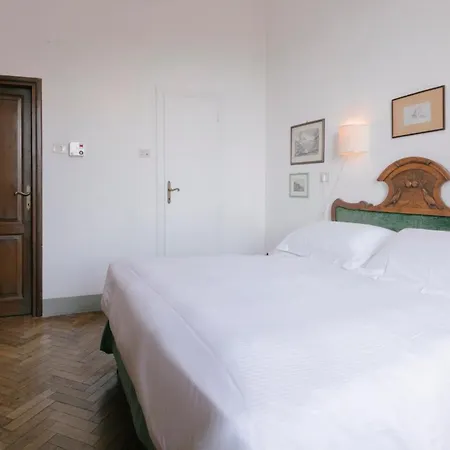 Hotel Bencista Fiesole