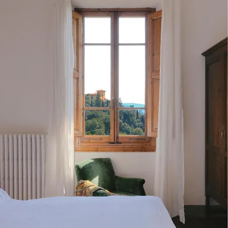 Bencista Fiesole
