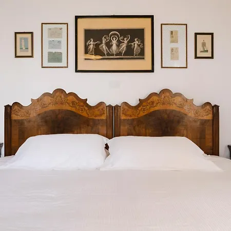 Hotel Bencista Fiesole