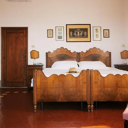 Bencista Hotel Fiesole