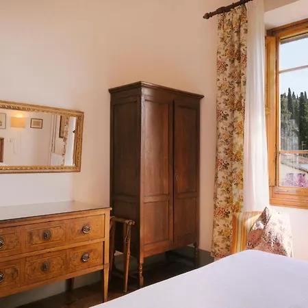 Bencista 3* Фьезоле