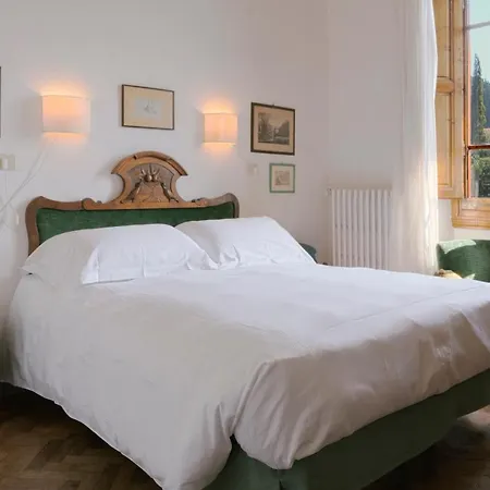Hotel Bencista Fiesole
