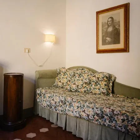 Bencista Hotel Fiesole