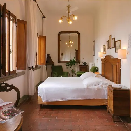 Bencista Hotel