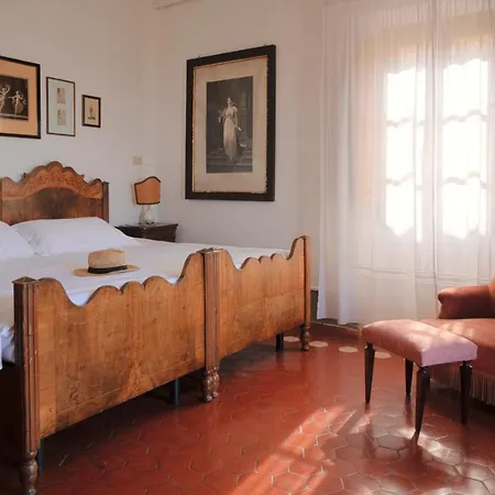Bencista 3* Fiesole