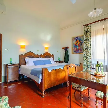 Hotel Bencista
