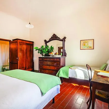 Hotel Bencista Fiesole