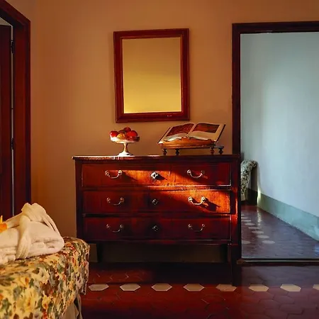 Bencista Hotel