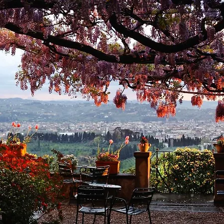 Bencista Hotel Fiesole