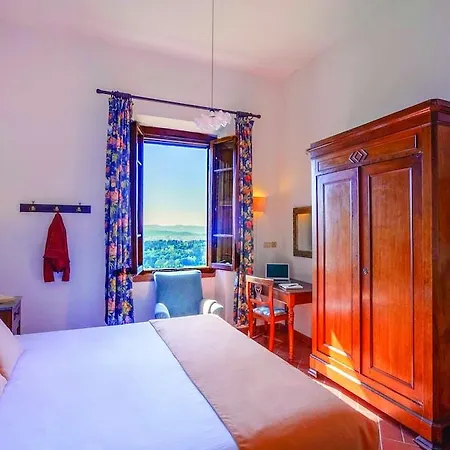 Bencista Hotel