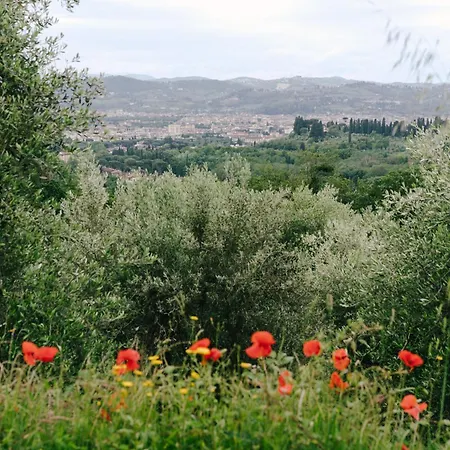 Bencista Hotel Fiesole