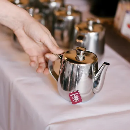 Hotel Bencista Fiesole