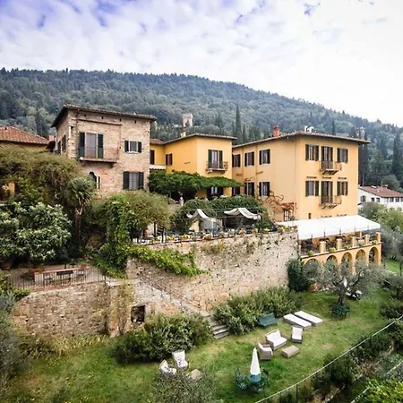Bencista Hotel 3*