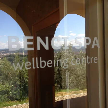 Hotel Bencista