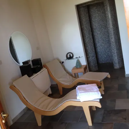 Bencista 3*