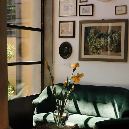 Bencista Hotel Fiesole