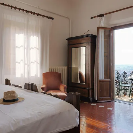 Bencista Fiesole