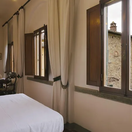 Hotel Bencista