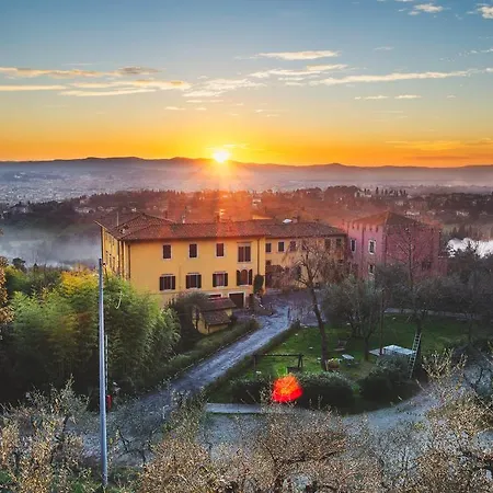 Hotel Bencista