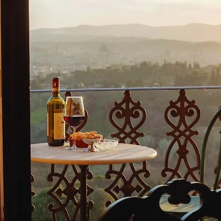 Bencista Fiesole