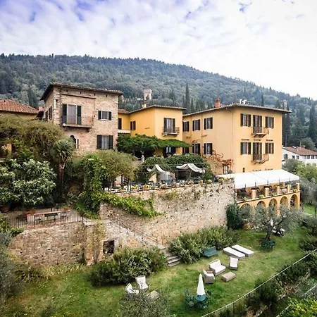 Bencista Hotel